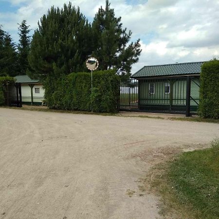 Dar Kalu Jas Villa Exteriör bild