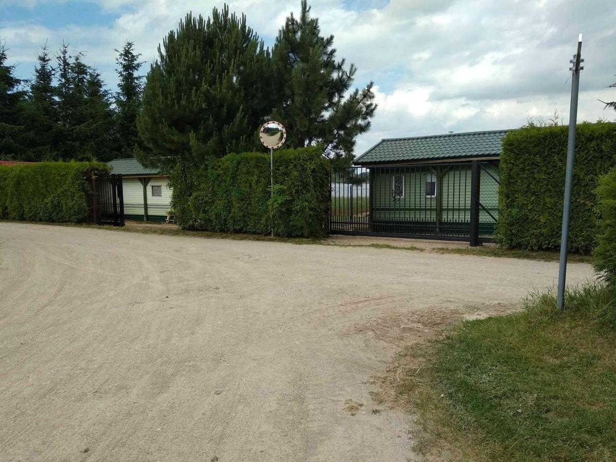 Dar Kalu Jas Villa Exteriör bild