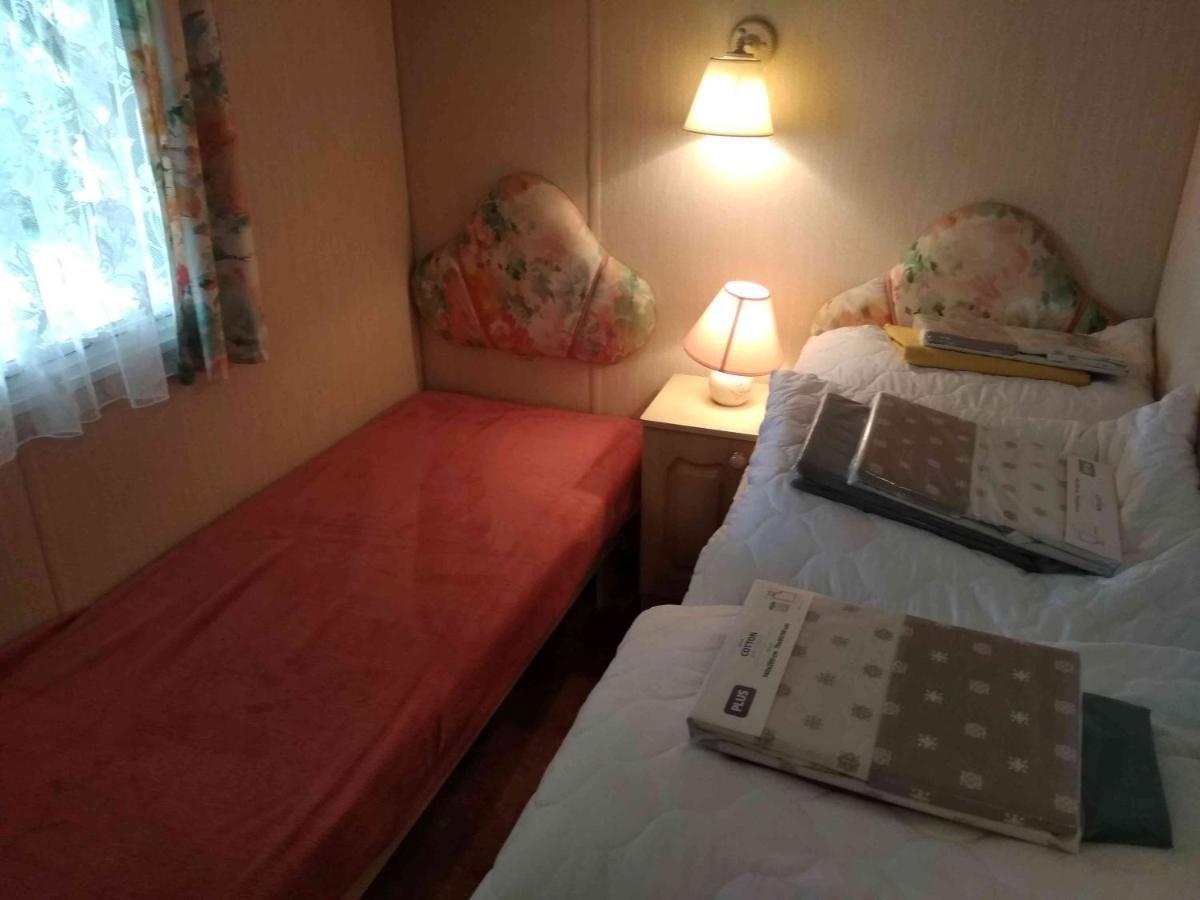Dar Kalu Jas Villa Exteriör bild