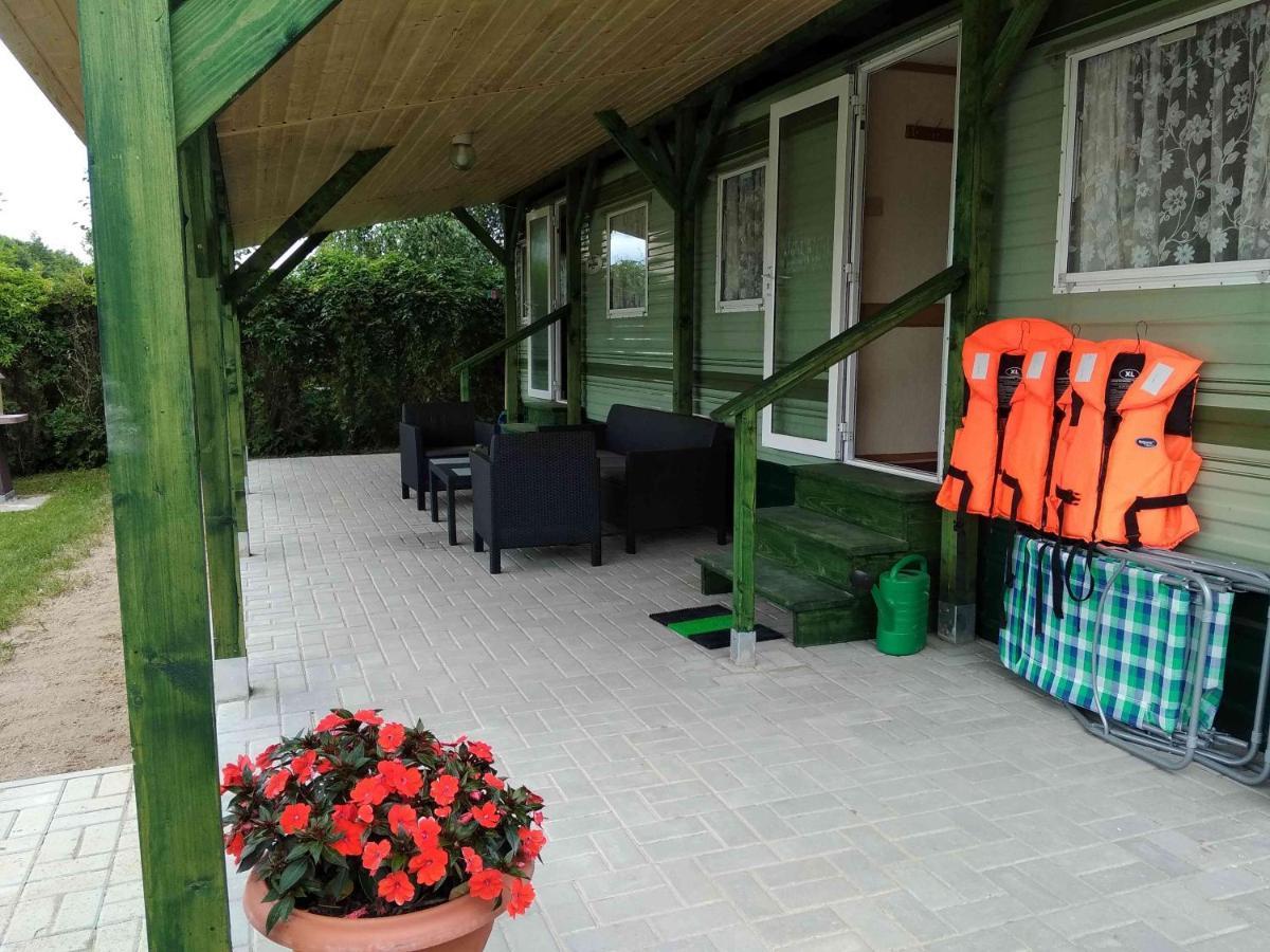Dar Kalu Jas Villa Exteriör bild