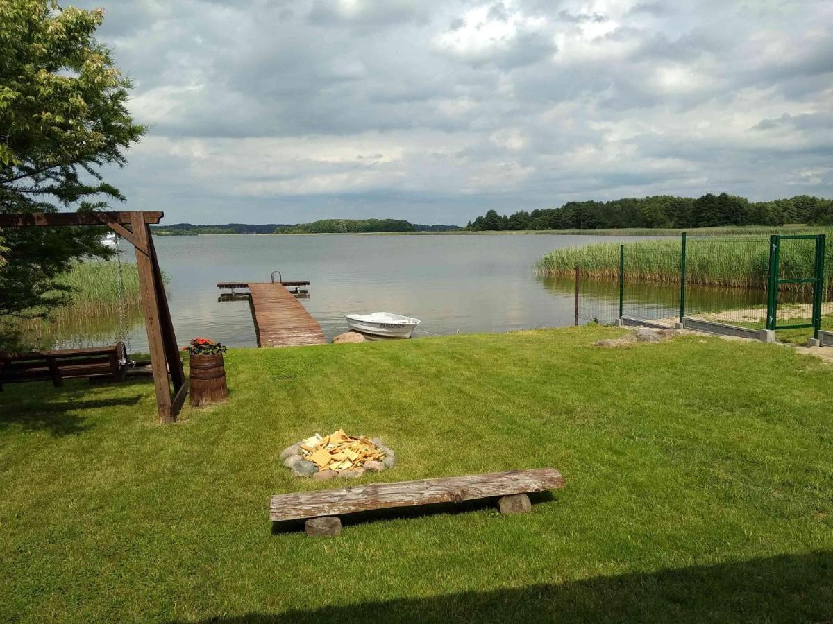 Dar Kalu Jas Villa Exteriör bild
