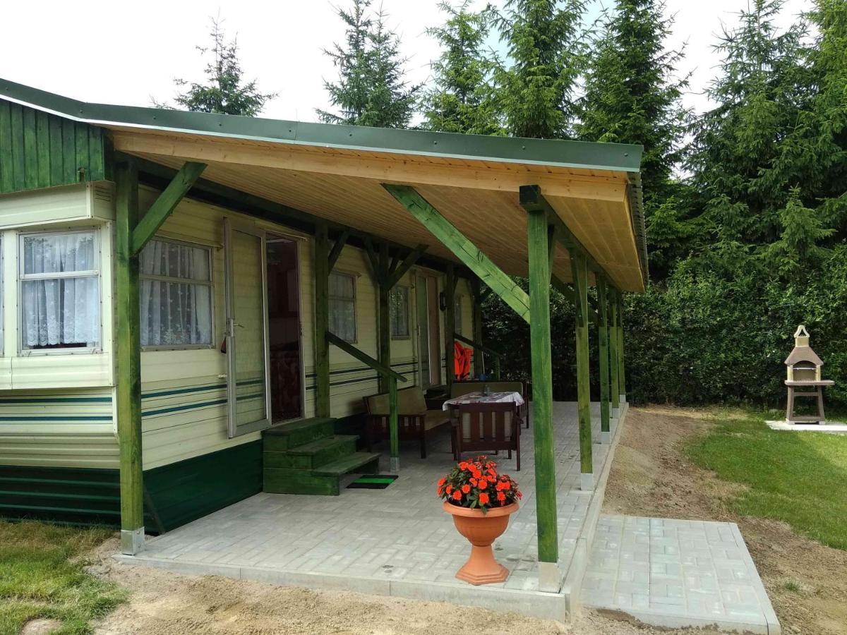 Dar Kalu Jas Villa Exteriör bild