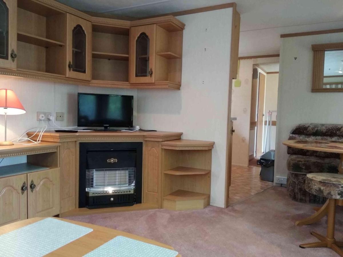 Dar Kalu Jas Villa Exteriör bild