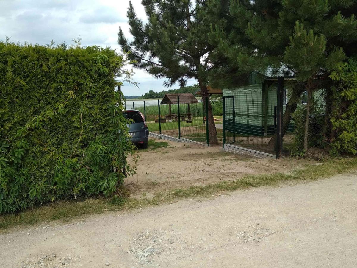 Dar Kalu Jas Villa Exteriör bild
