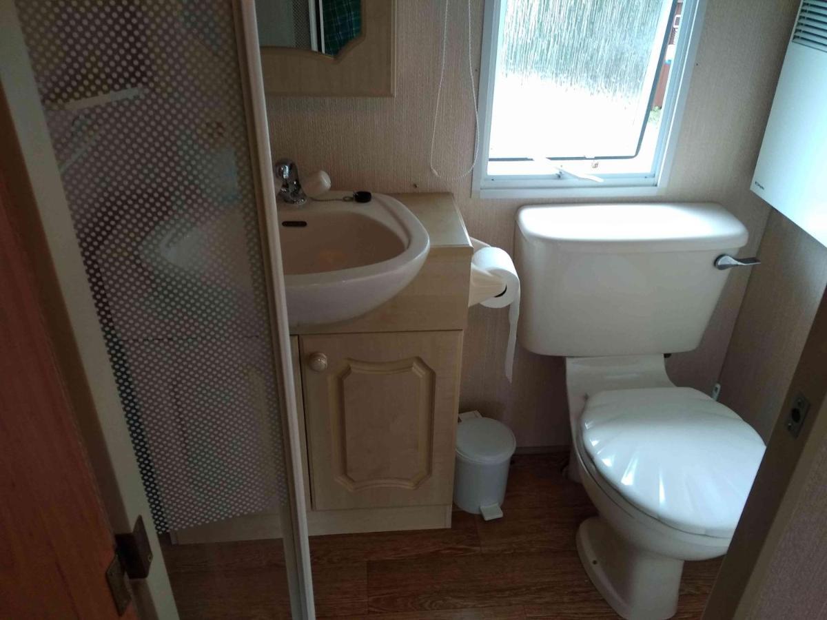 Dar Kalu Jas Villa Exteriör bild